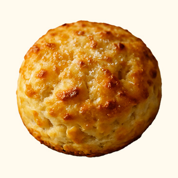 チーズスコーン