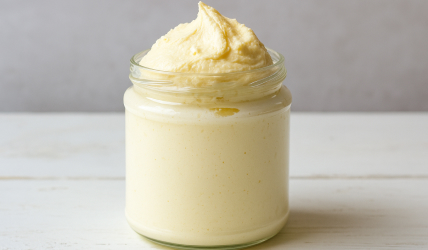 Cotteswold Dairy のクロテッドクリーム