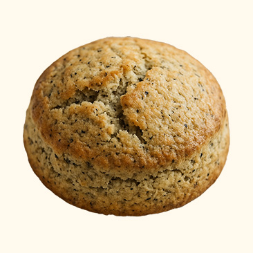 アールグレイスコーン