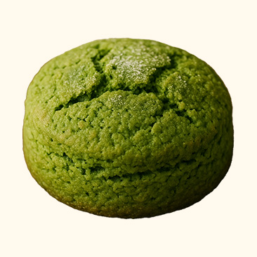 抹茶スコーン