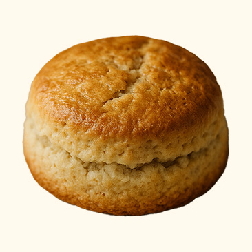 プレーンスコーン