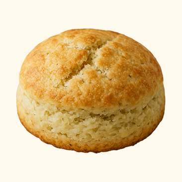 じゃがいもスコーン