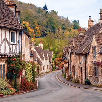 コッツウォルズ