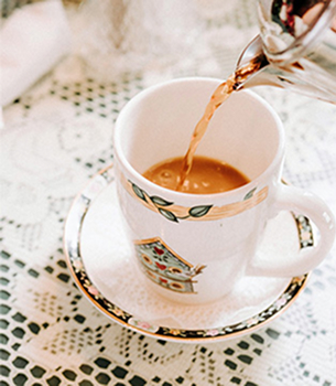 ロイヤルミルクティ