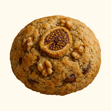 胡桃といちじく