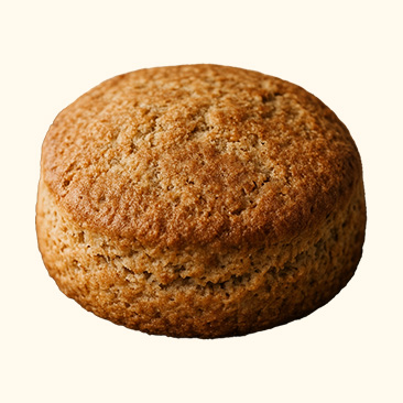 全粒粉スコーン