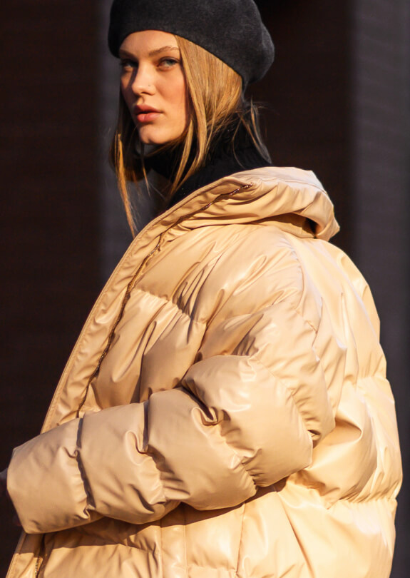 フェミニンスタイル