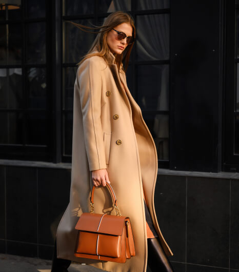 アウターコレクション