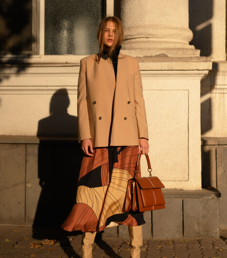 アウターコレクション