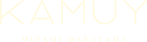 KAMUY MINAMI MARUYAMA