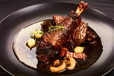 コック・オー・ヴァン