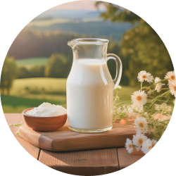 当社の無添加バニラ