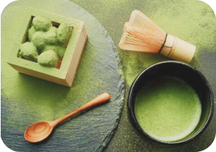 抹茶イメージ