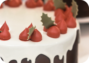 クリスマスイメージ