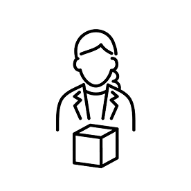 WEBプロデューサーのアイコン