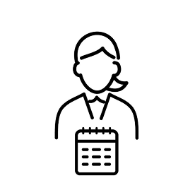 WEBマーケターのアイコン