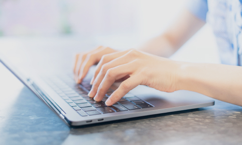 ノートパソコン