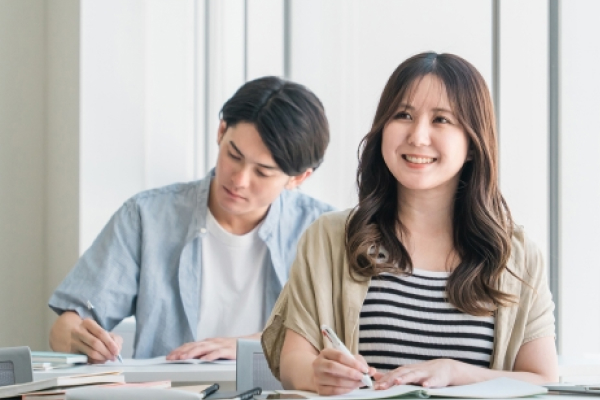 質疑応答の様子