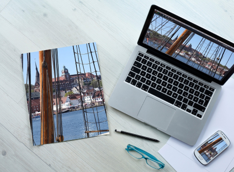 デザイン&レイアウトのイメージ