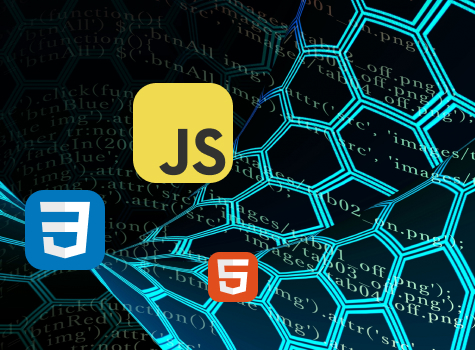 プログラミング言語のイメージ